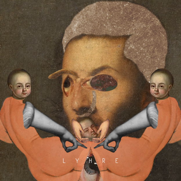 Lyhre - Seirēnes Artwork